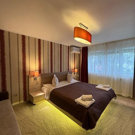 Apartamente Felix Băile Felix Exteriör bild