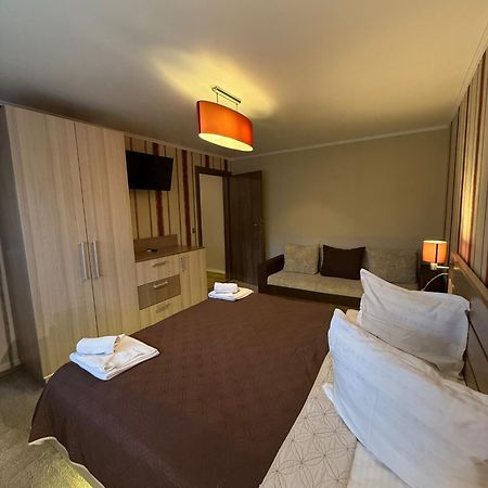 Apartamente Felix Băile Felix Exteriör bild
