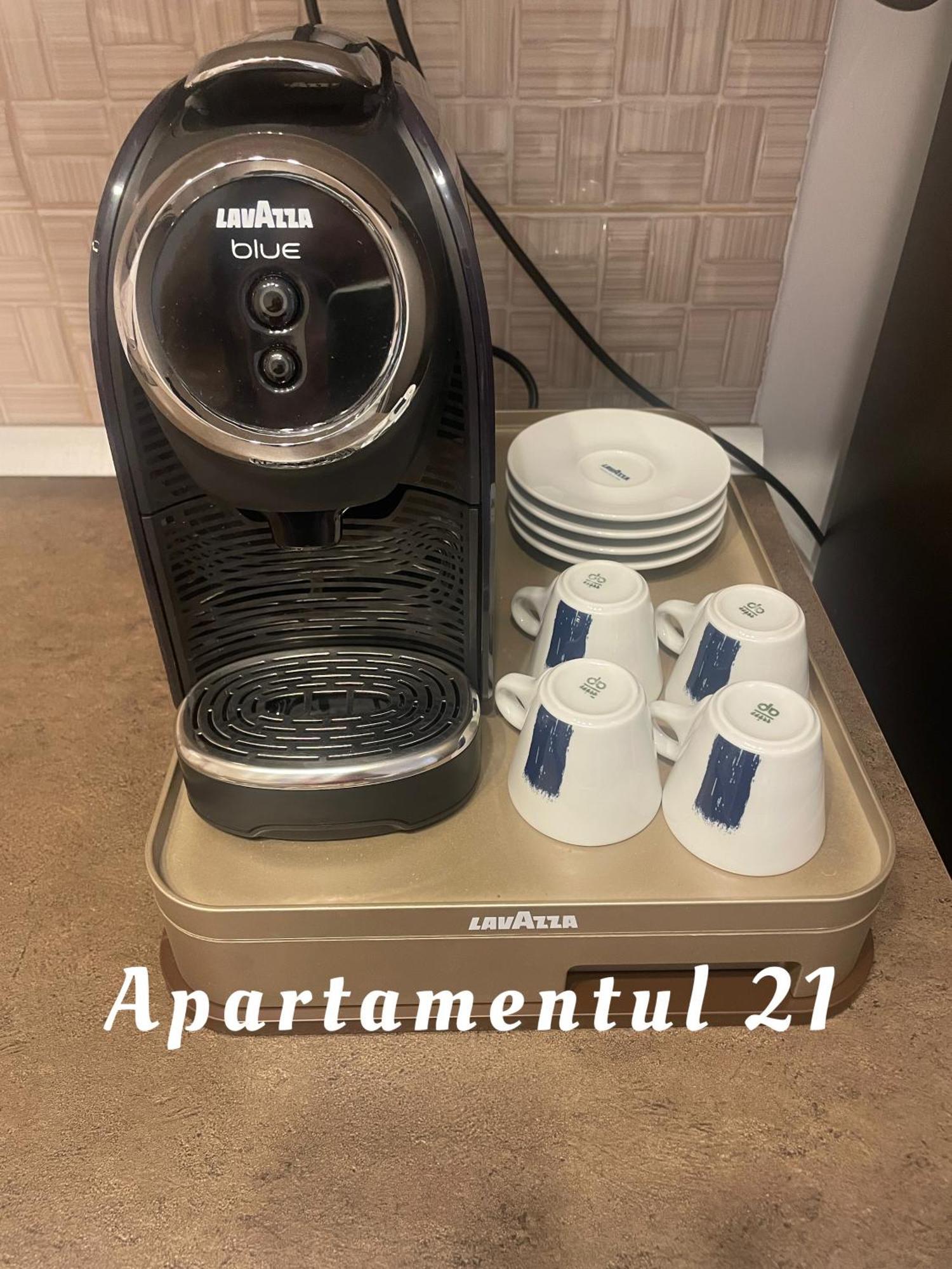 Apartamente Felix Băile Felix Exteriör bild