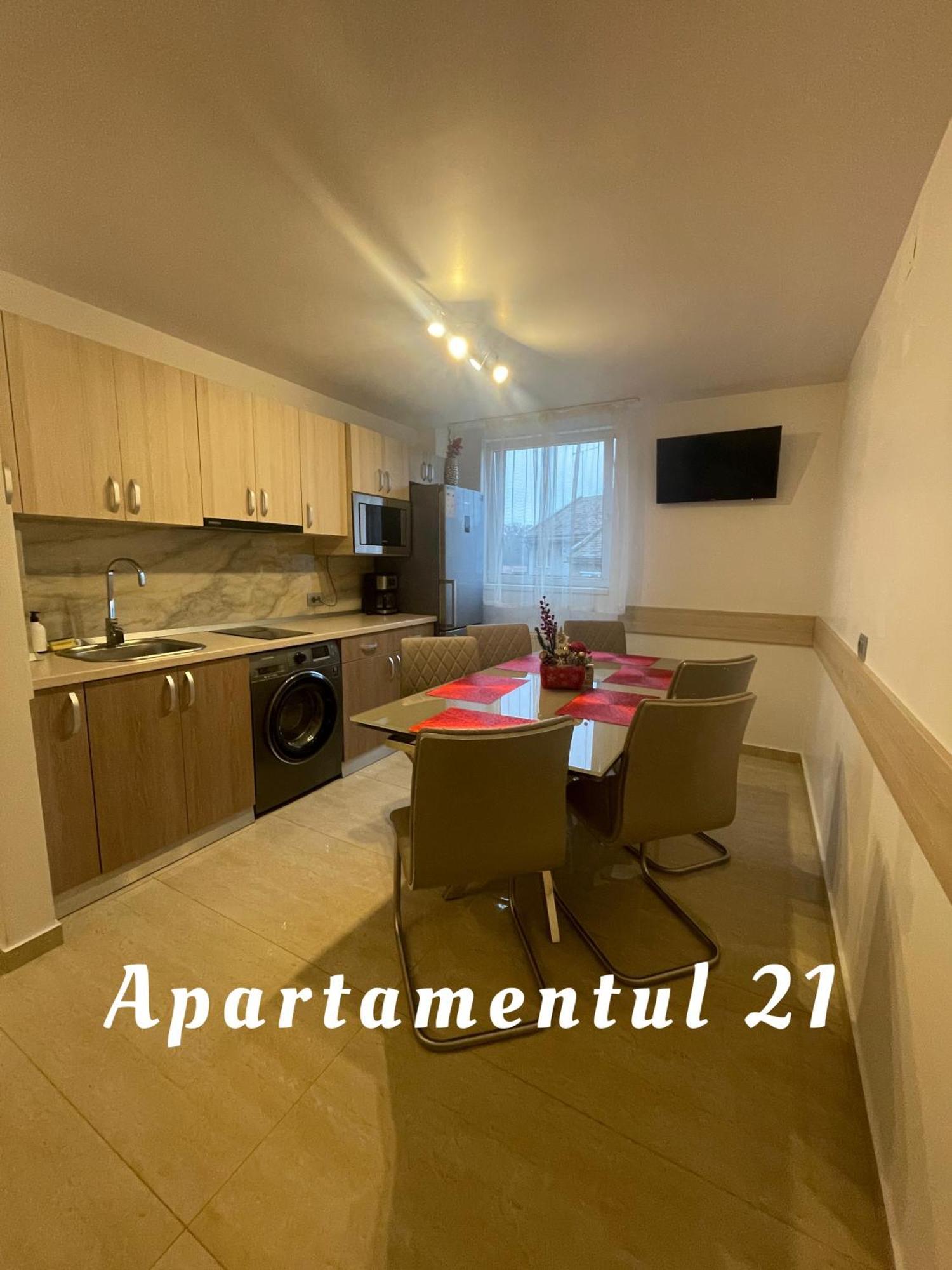 Apartamente Felix Băile Felix Exteriör bild
