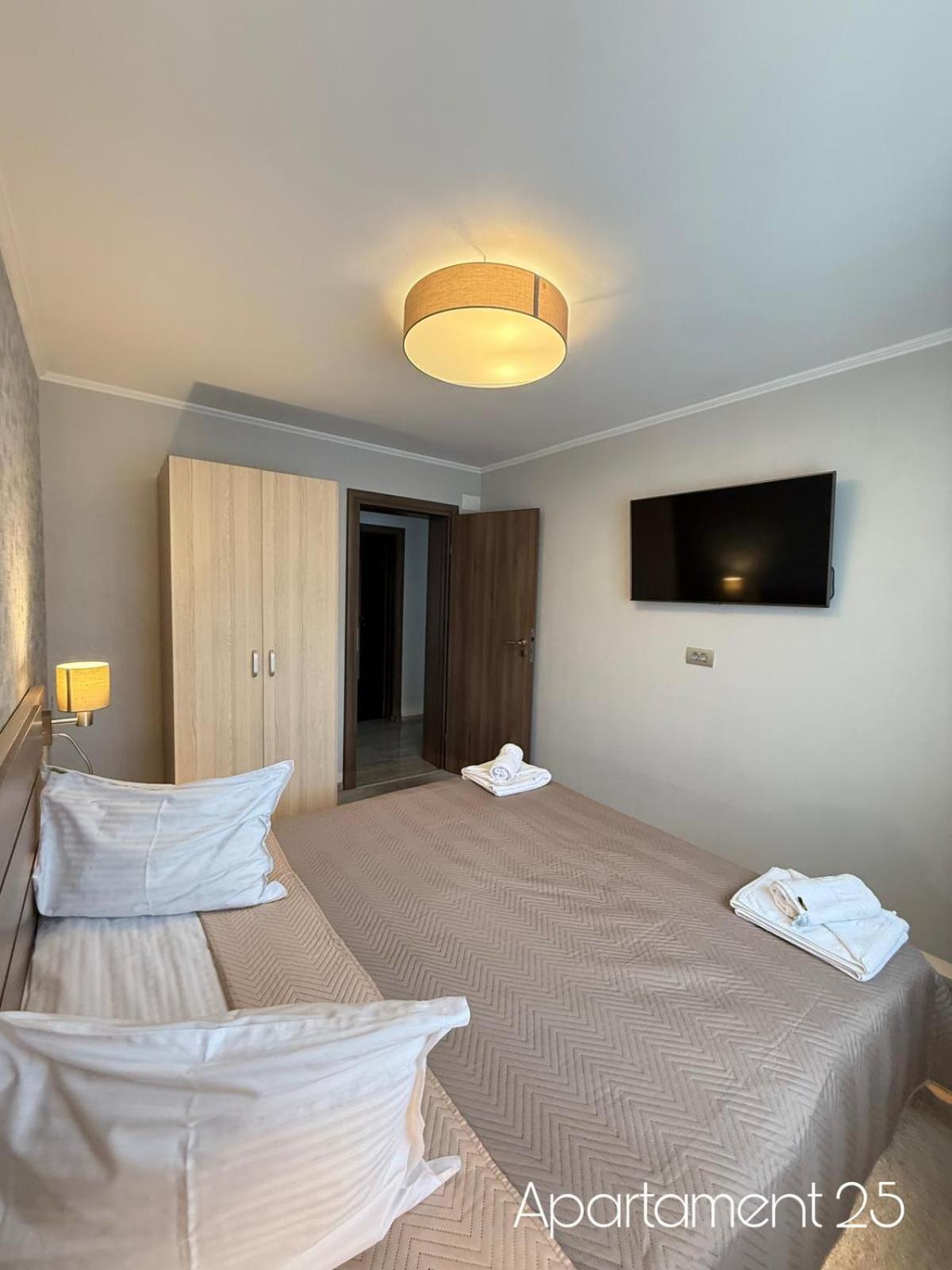 Apartamente Felix Băile Felix Exteriör bild