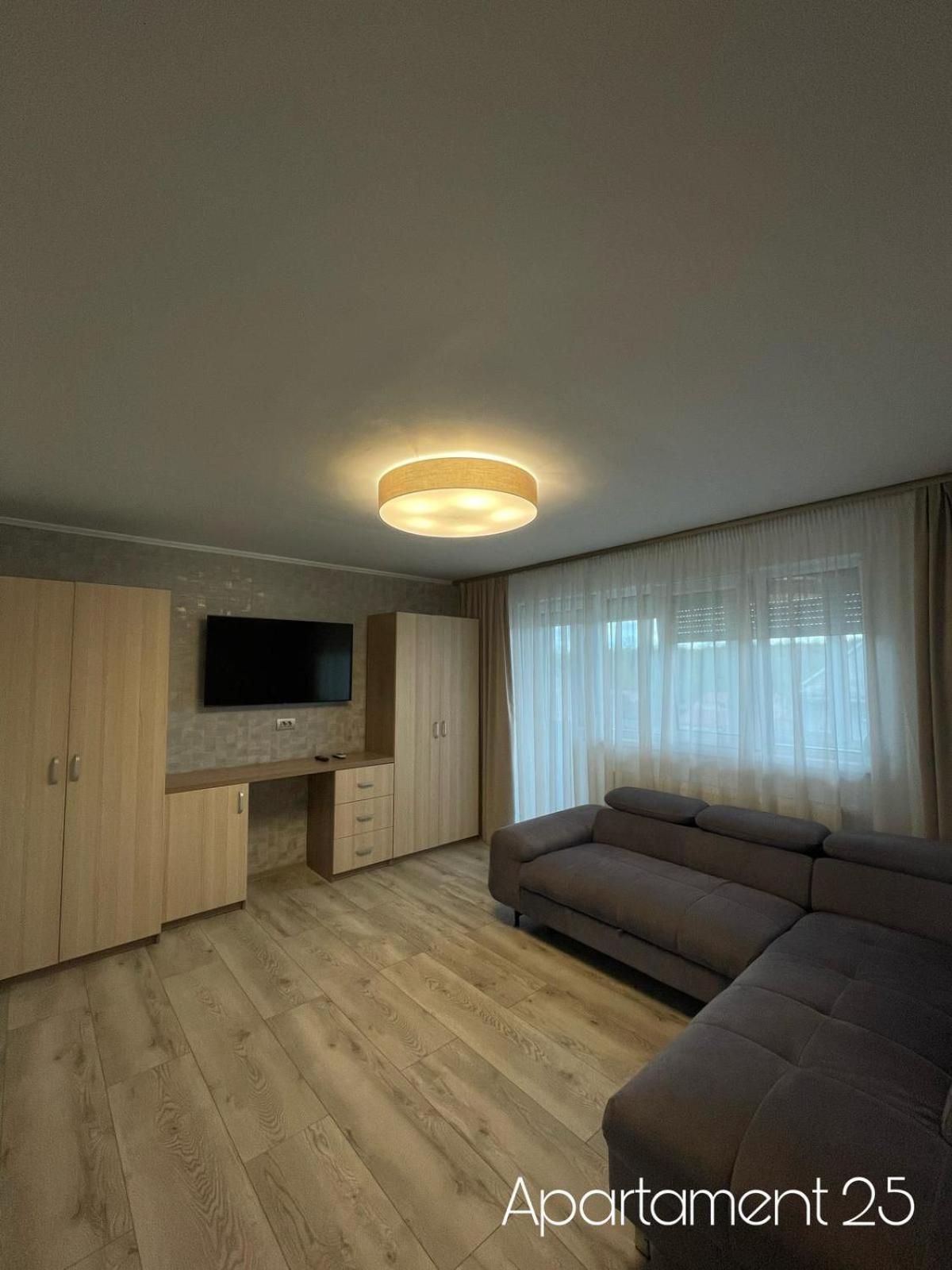 Apartamente Felix Băile Felix Exteriör bild