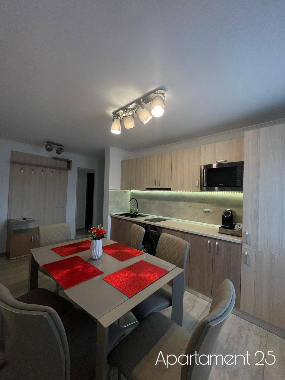Apartamente Felix Băile Felix Exteriör bild