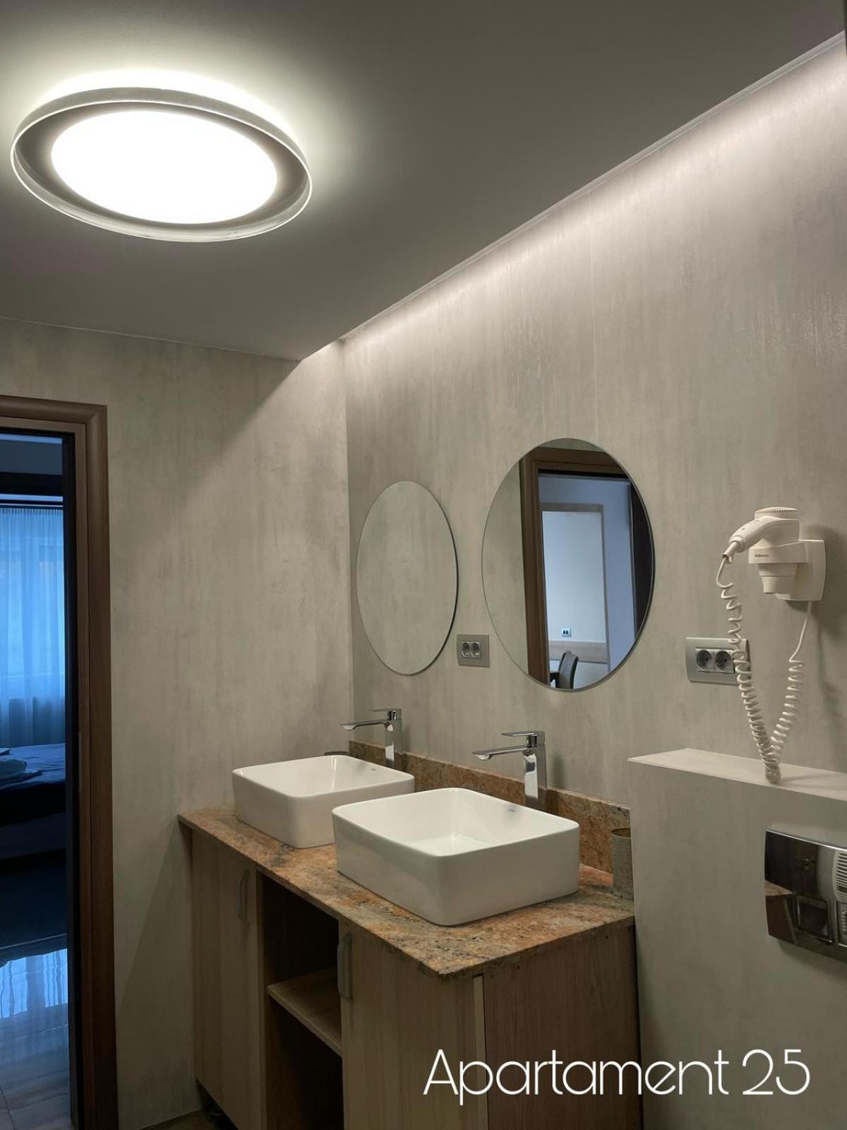 Apartamente Felix Băile Felix Exteriör bild
