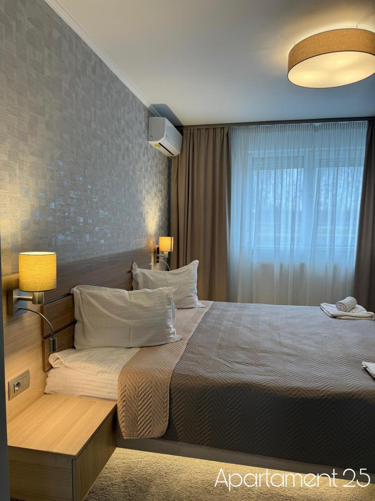 Apartamente Felix Băile Felix Exteriör bild