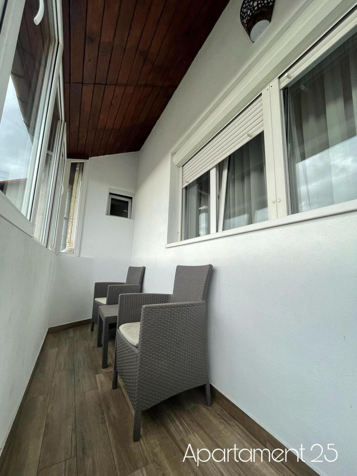 Apartamente Felix Băile Felix Exteriör bild