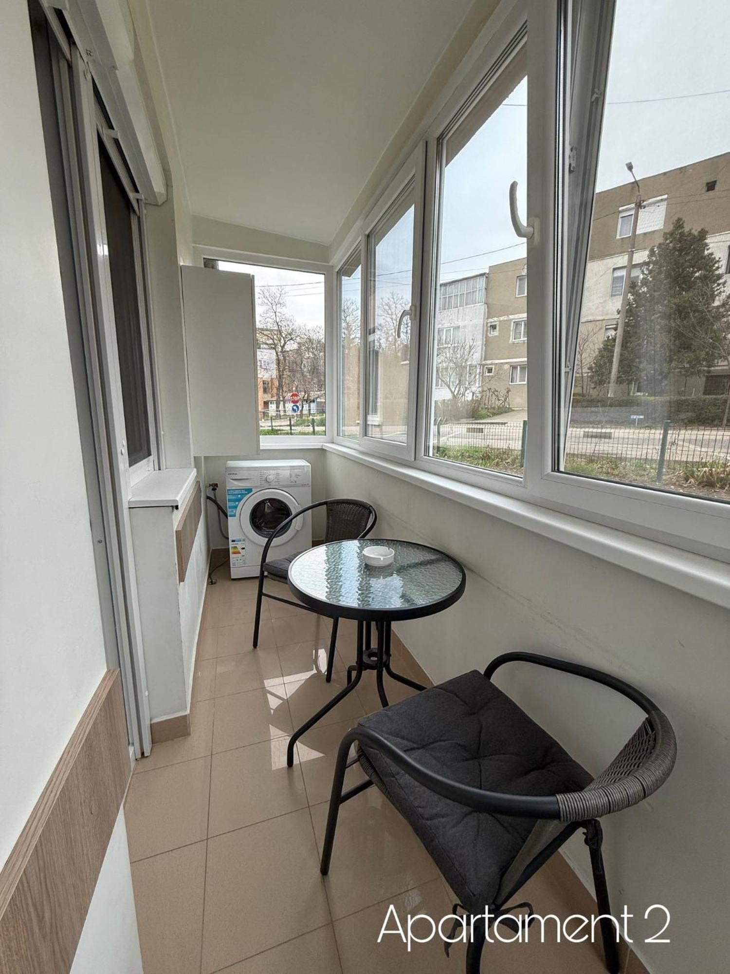 Apartamente Felix Băile Felix Exteriör bild