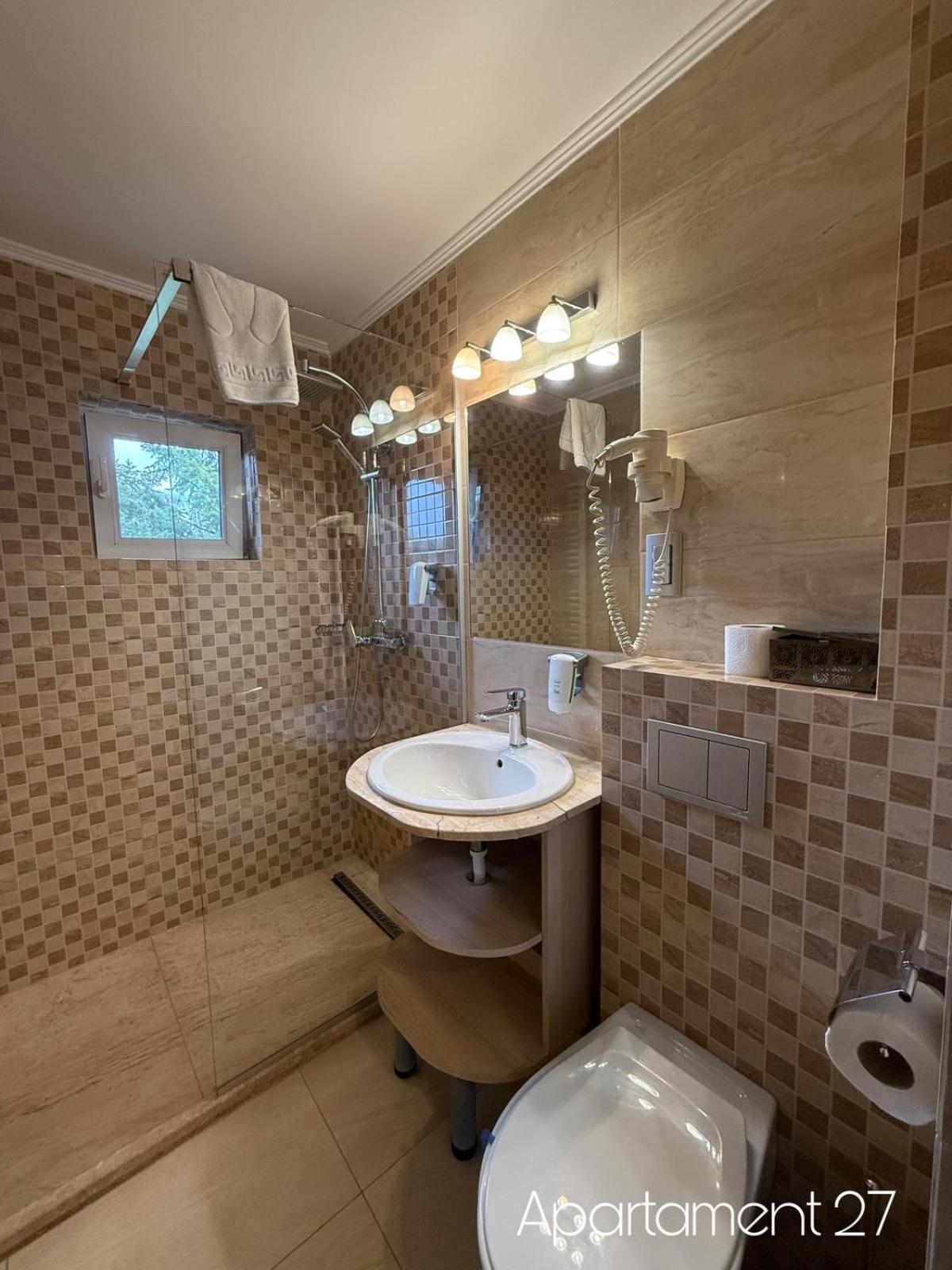 Apartamente Felix Băile Felix Exteriör bild