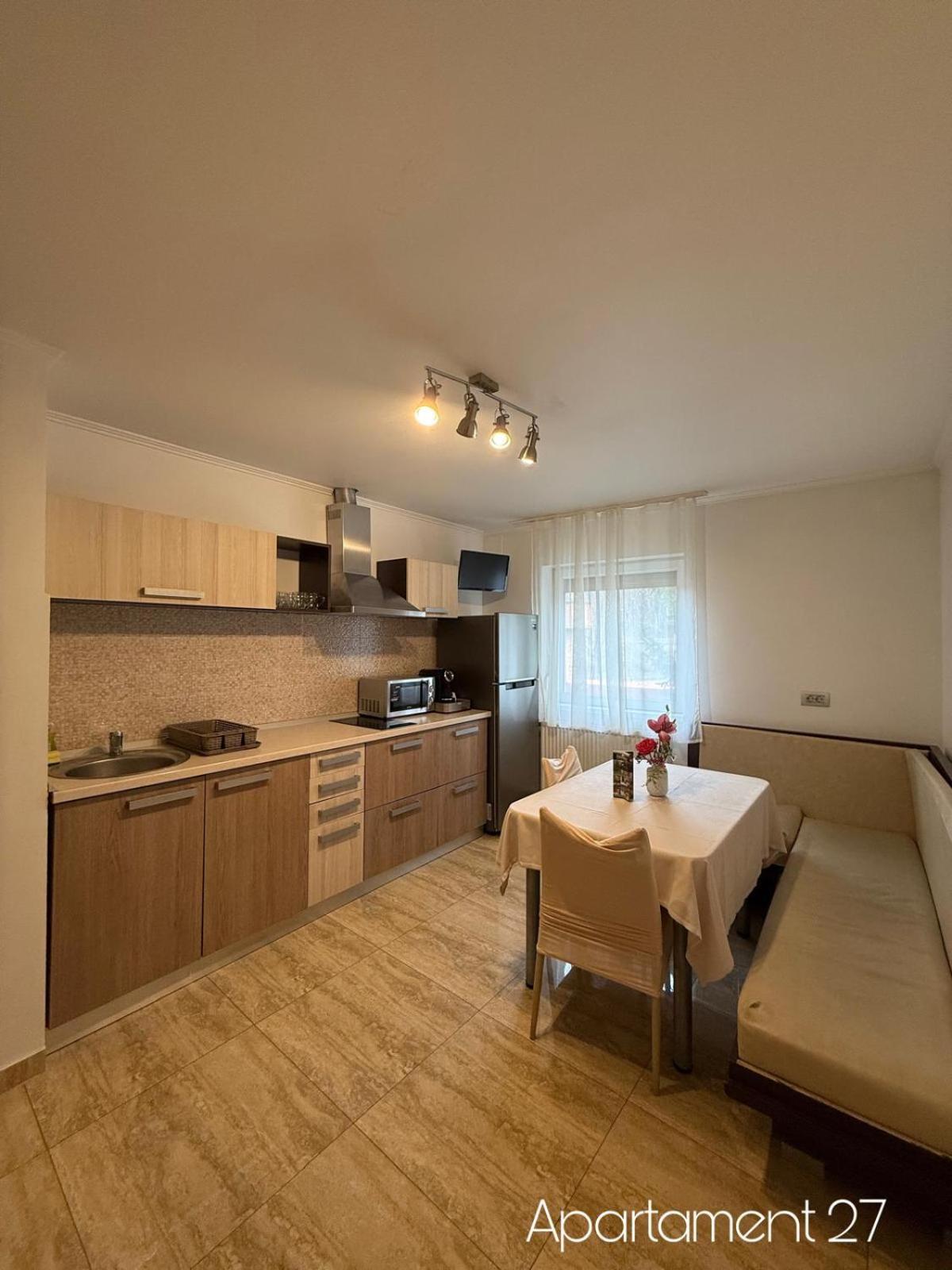 Apartamente Felix Băile Felix Exteriör bild