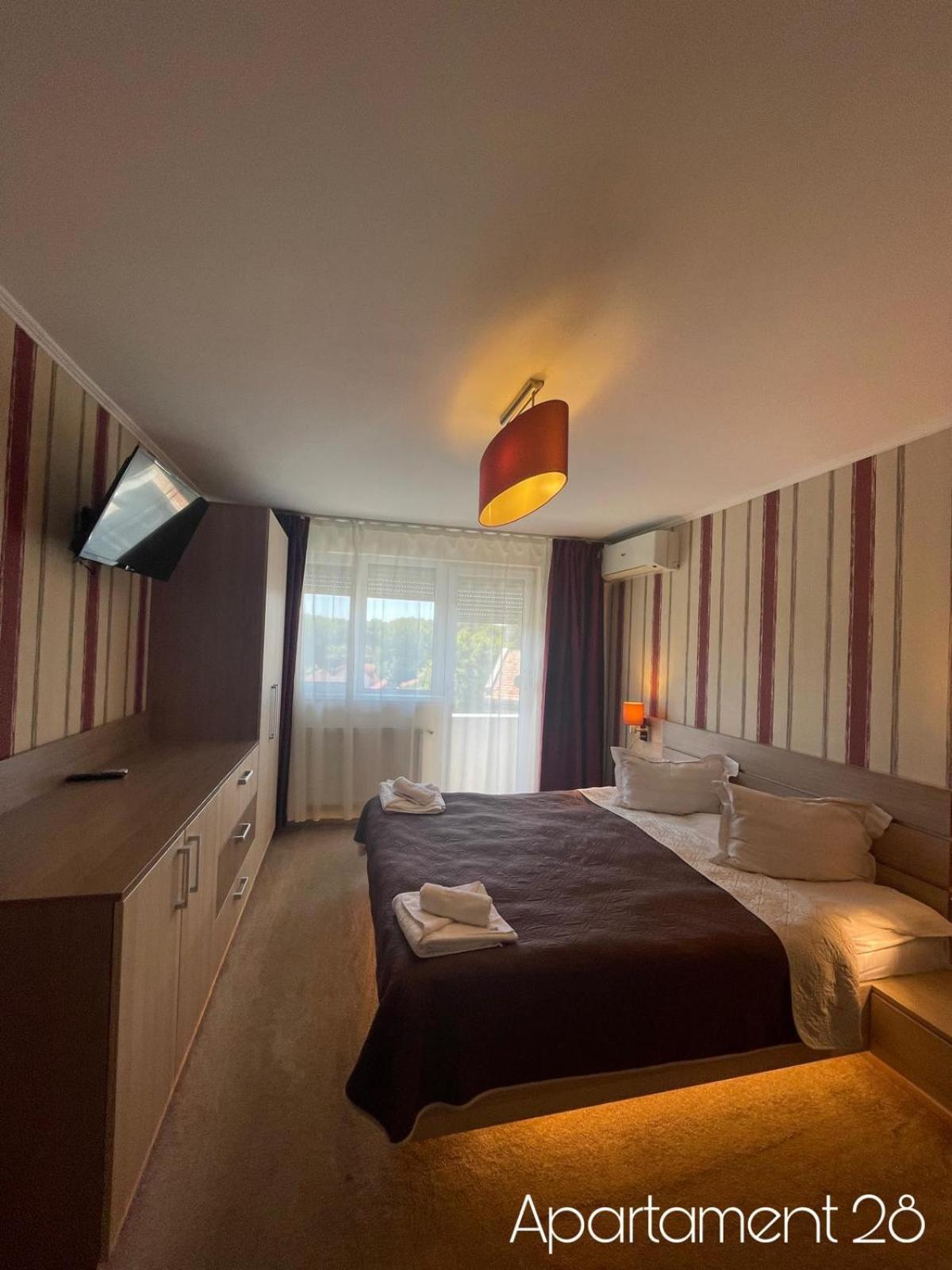 Apartamente Felix Băile Felix Exteriör bild