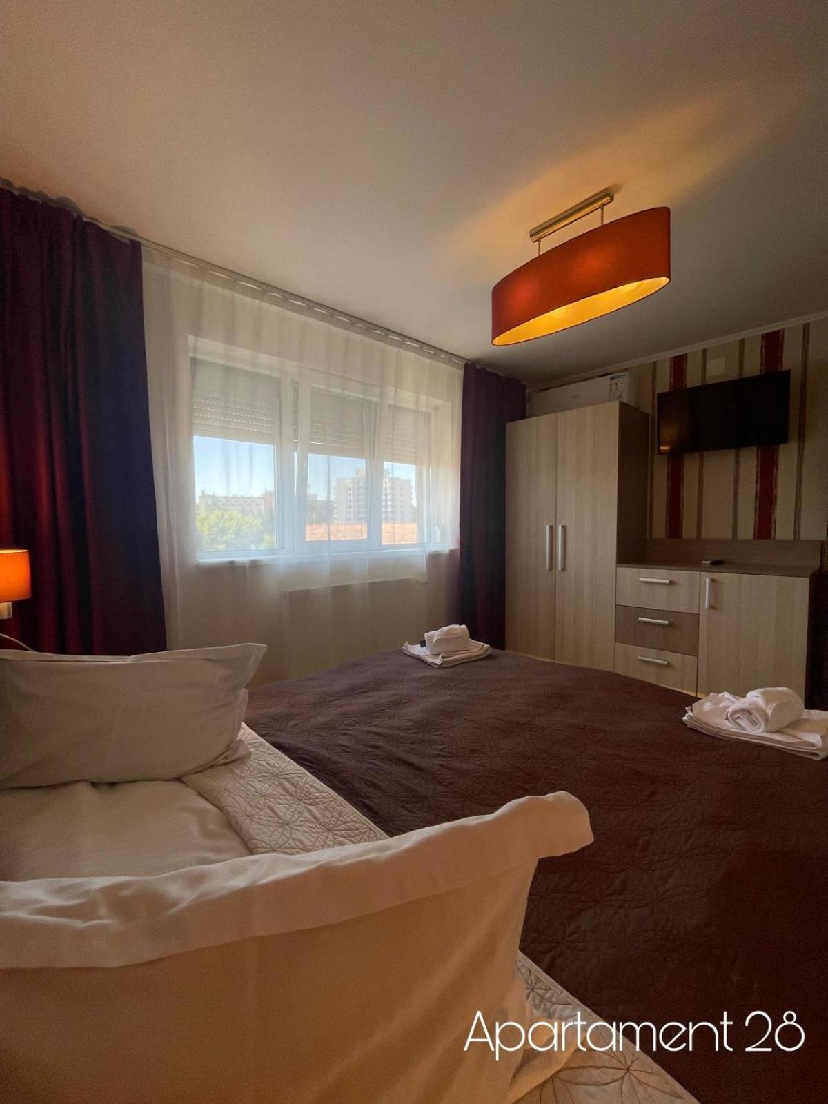 Apartamente Felix Băile Felix Exteriör bild