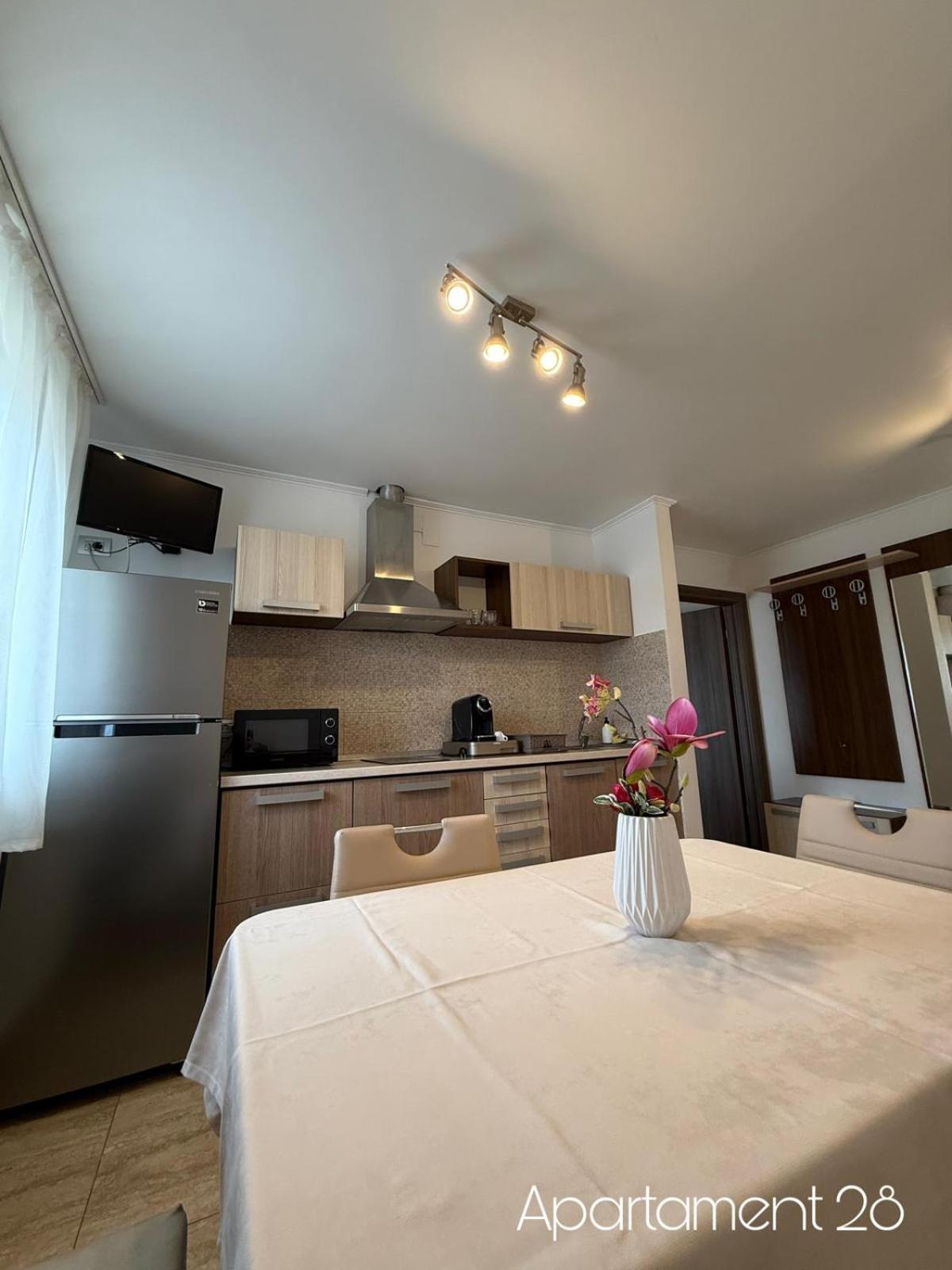 Apartamente Felix Băile Felix Exteriör bild