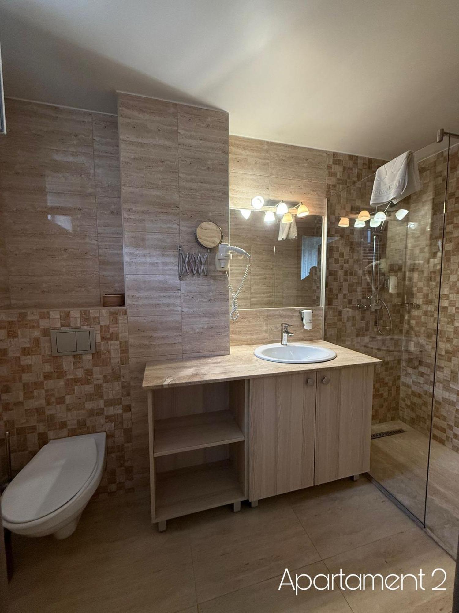 Apartamente Felix Băile Felix Exteriör bild