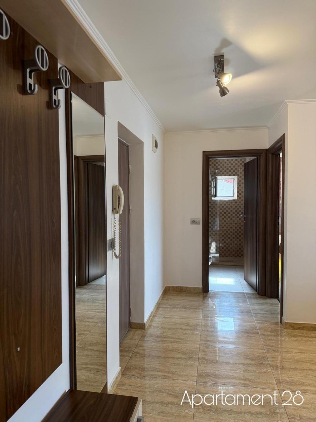 Apartamente Felix Băile Felix Exteriör bild