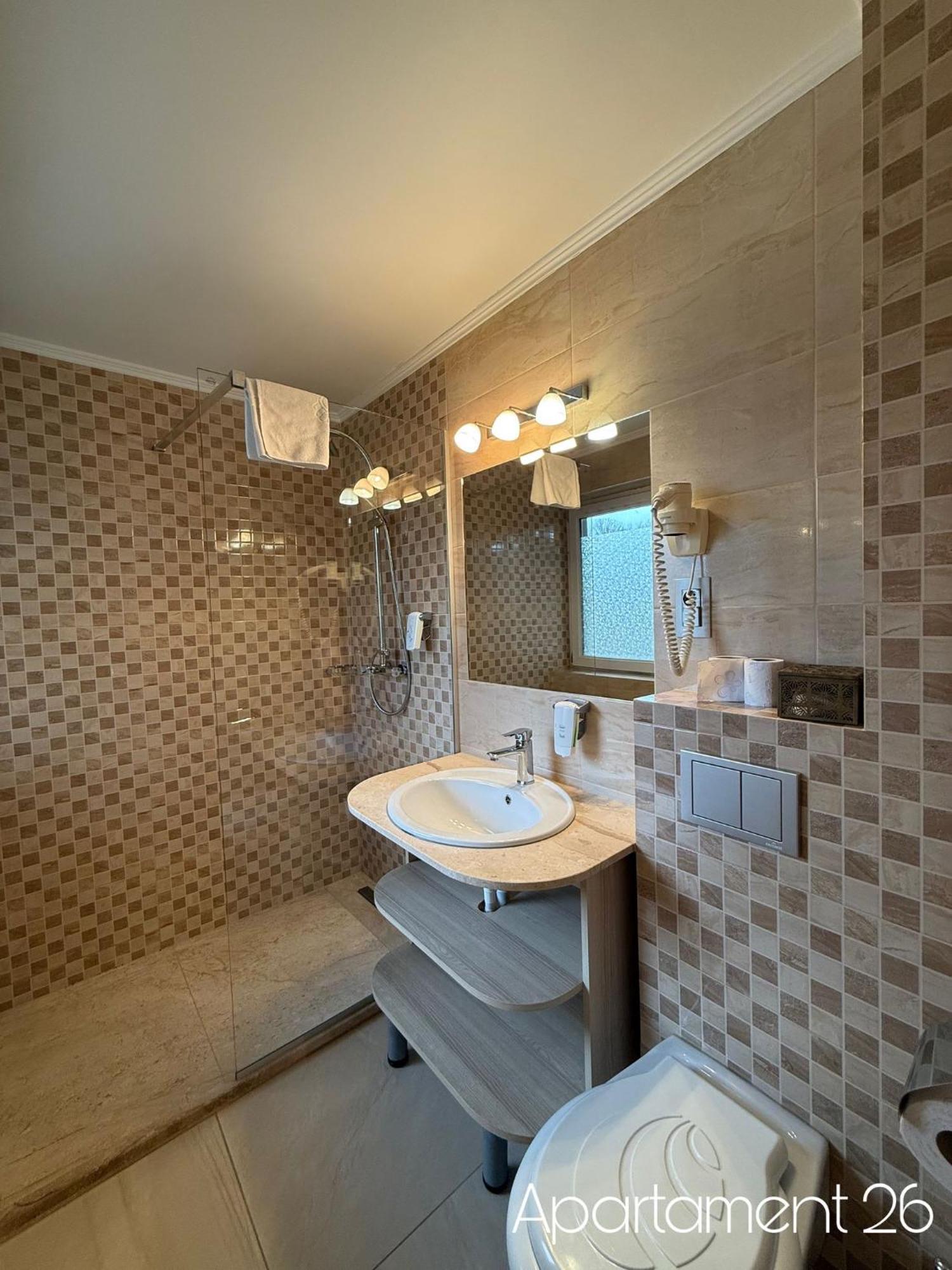 Apartamente Felix Băile Felix Exteriör bild