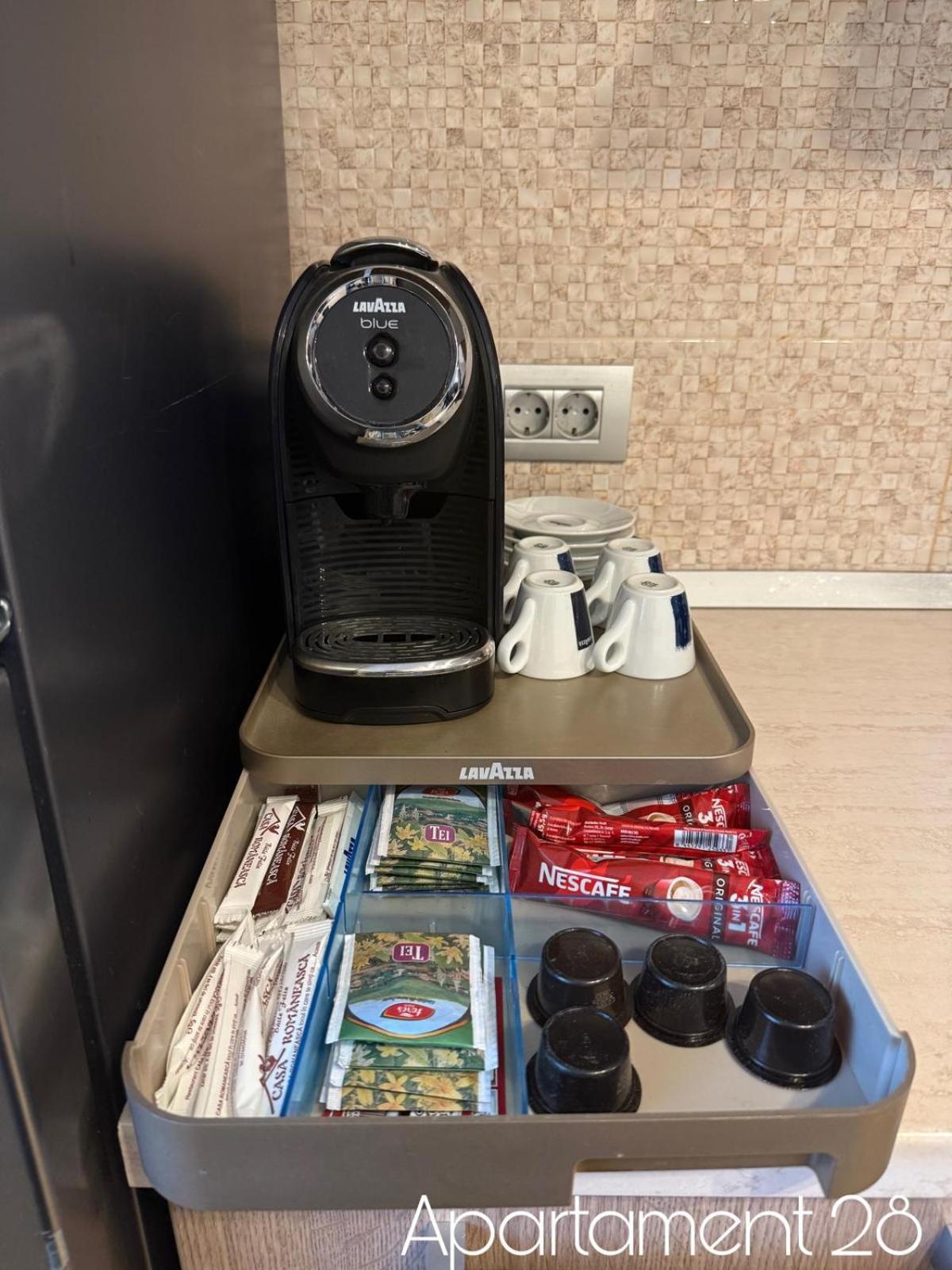 Apartamente Felix Băile Felix Exteriör bild