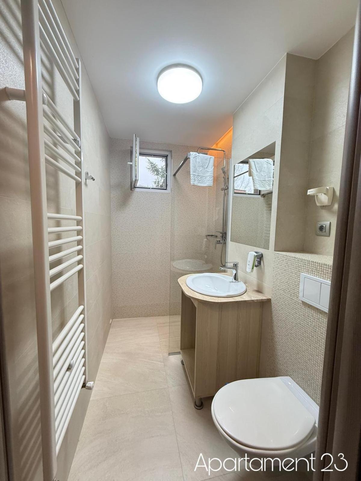 Apartamente Felix Băile Felix Exteriör bild