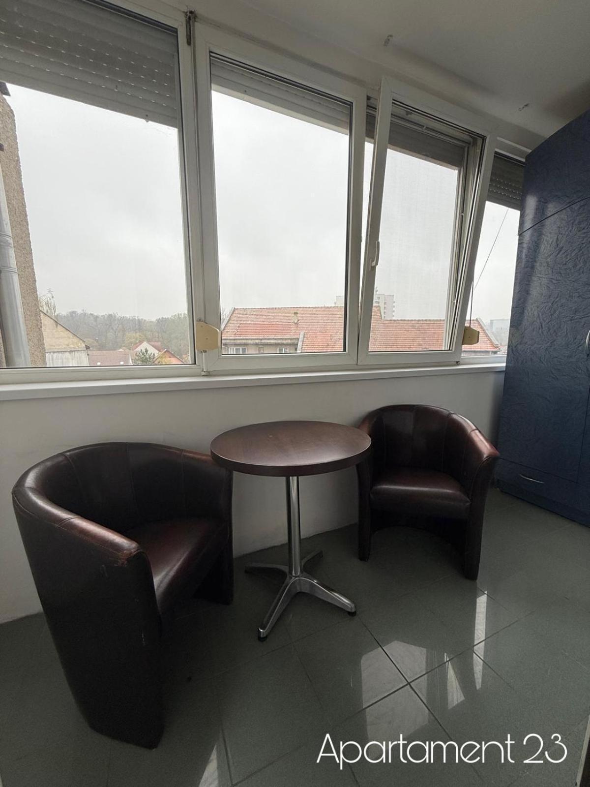 Apartamente Felix Băile Felix Exteriör bild