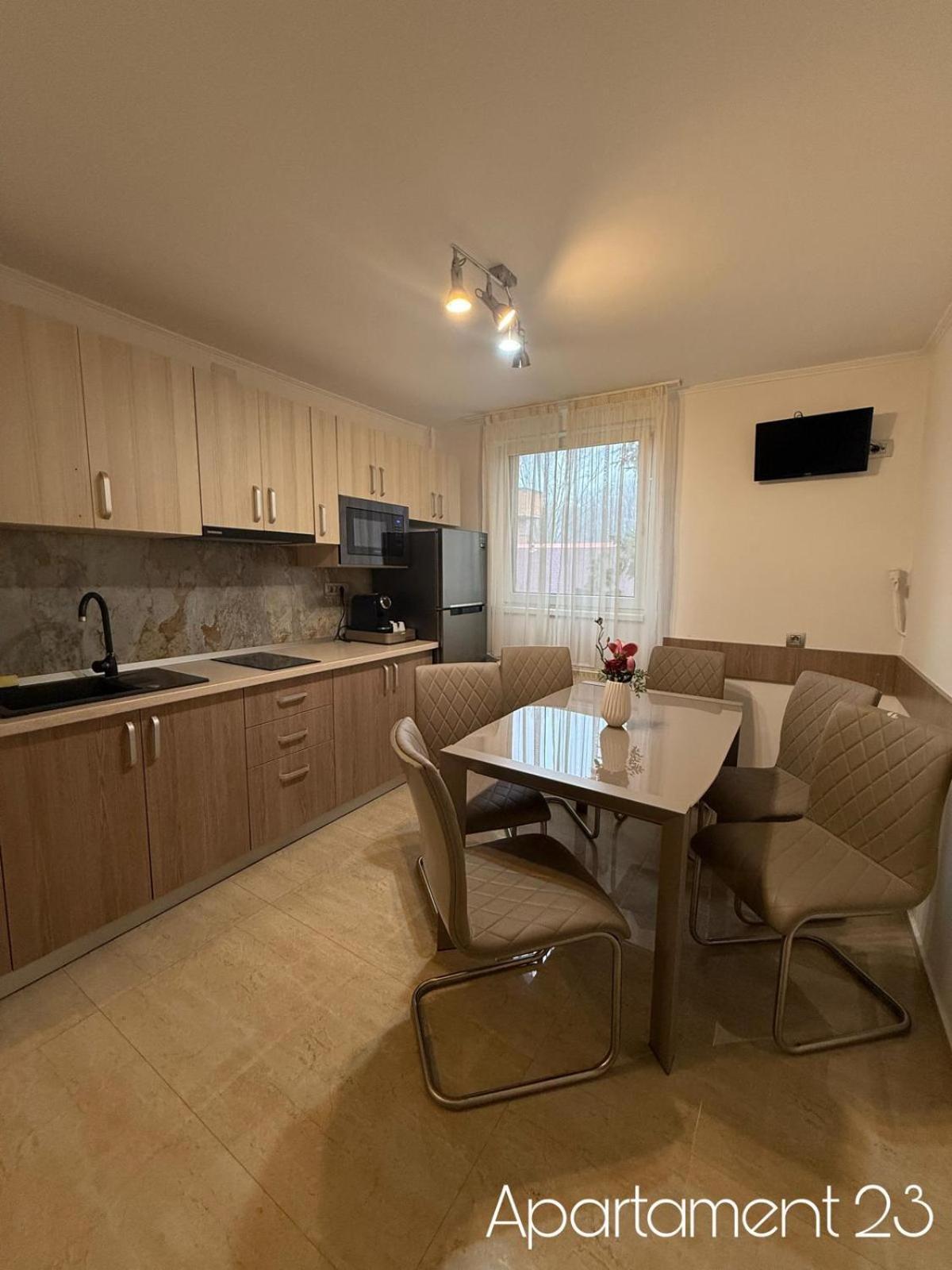 Apartamente Felix Băile Felix Exteriör bild