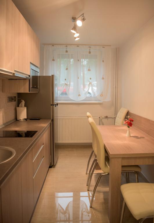 Apartamente Felix Băile Felix Exteriör bild
