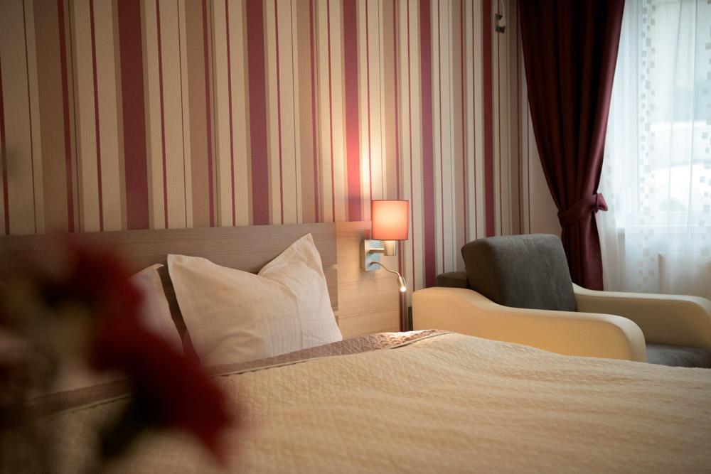 Apartamente Felix Băile Felix Exteriör bild