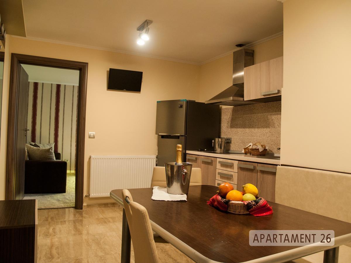 Apartamente Felix Băile Felix Exteriör bild