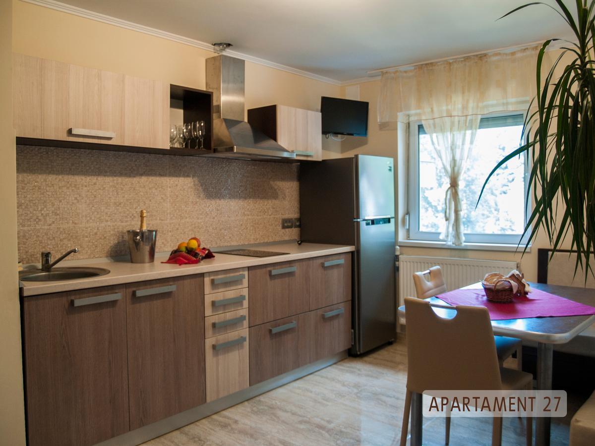 Apartamente Felix Băile Felix Exteriör bild